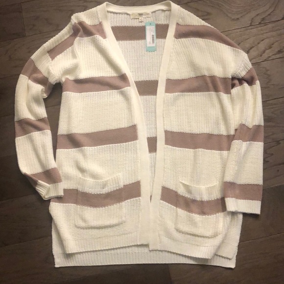 pinque cardigan